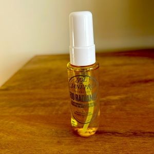 Sol de Janeiro Río Radience Body Mist